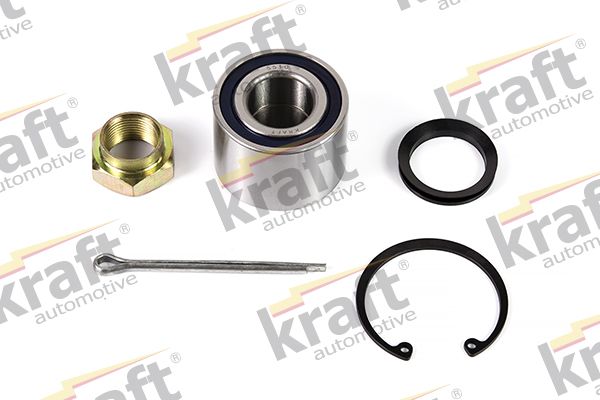 KRAFT AUTOMOTIVE rato guolio komplektas 4105510